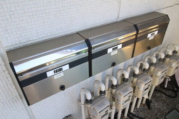 Y’S HOUSEの物件内観写真